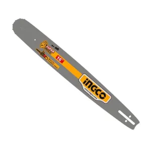 Ingco 16" Chain Saw Bar – AGSB51603