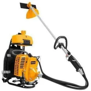 Ingco Gasoline Grass Trimmer and Bush Cutter - GBC31264