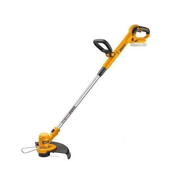 Ingco Lithium-Ion Cordless Grass Trimmer - CGTLI2001