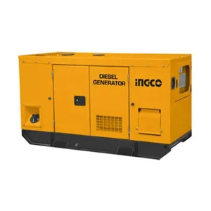 Ingco Silent Diesel Generator 11KW - GSE100K1