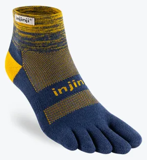 INJINJI TRAIL MIDWEIGHT MINI-CREW MEN