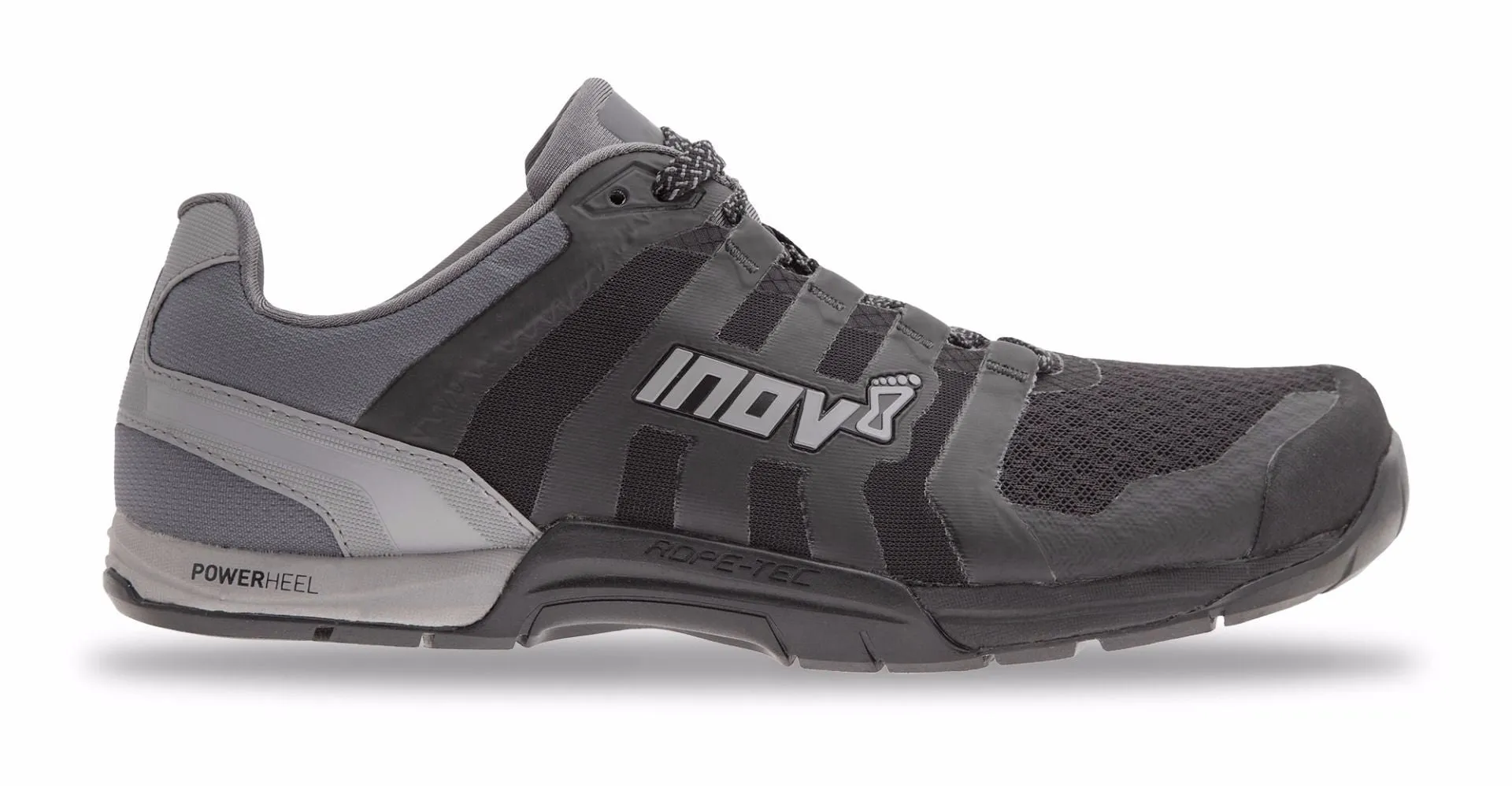 Inov-8 Women's F-LITE 235 V2 (000600-BKGY-S-01)