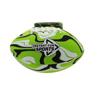 Instant Fun Sports Mini 6" Football