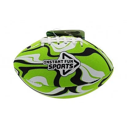 Instant Fun Sports Mini 6" Football