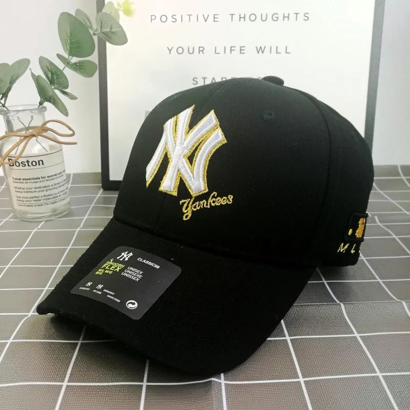 INSTOCK- Baseball outdoor sports Cap