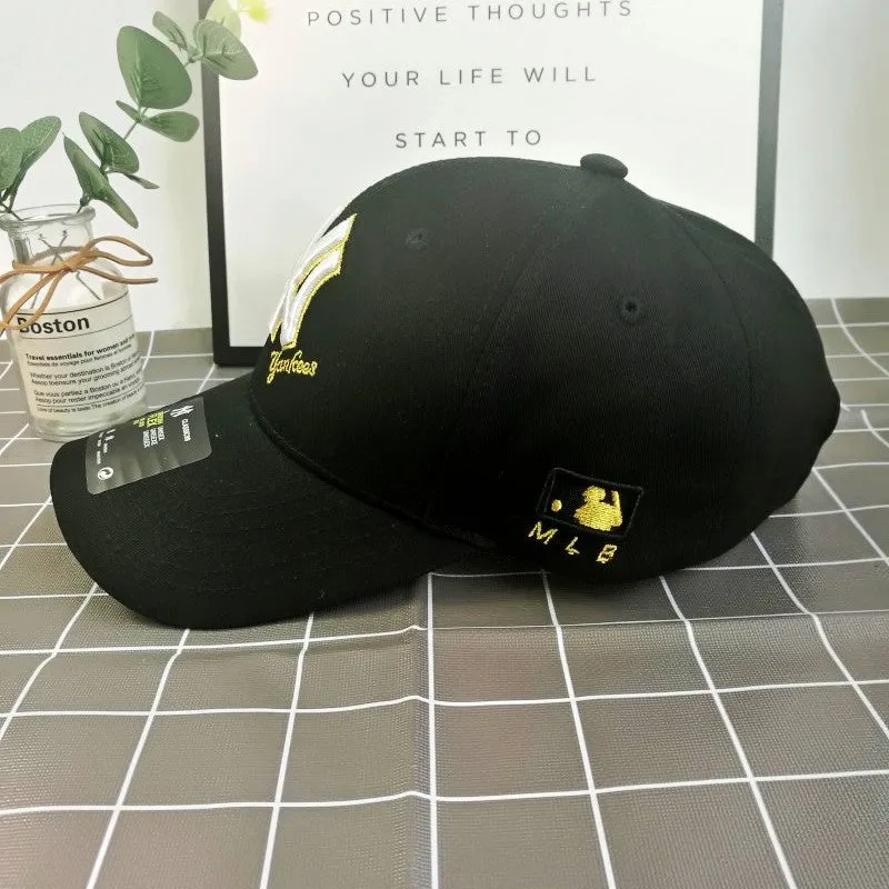 INSTOCK- Baseball outdoor sports Cap