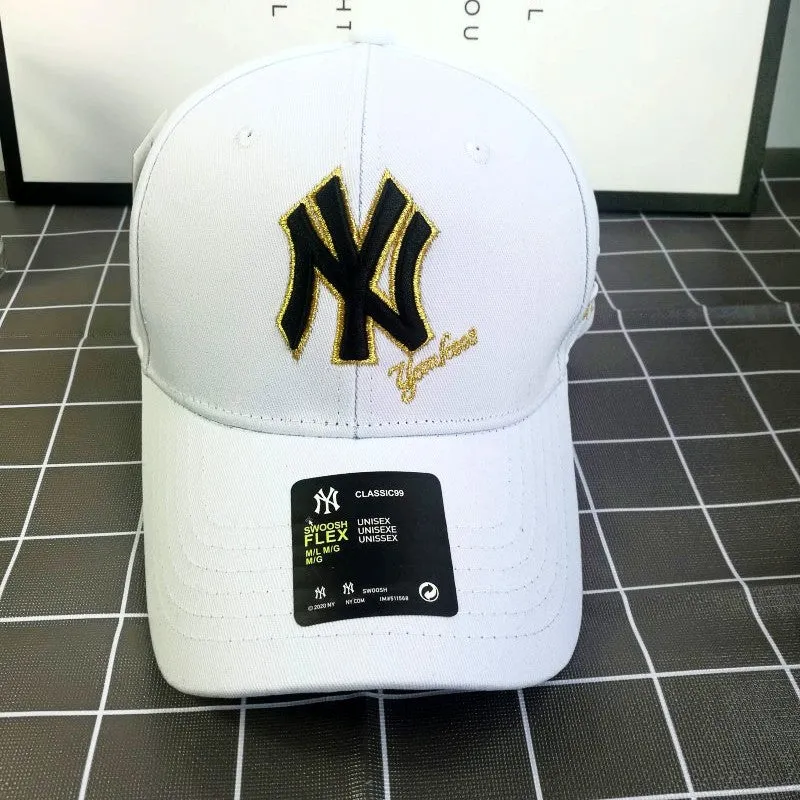 INSTOCK- Baseball outdoor sports Cap