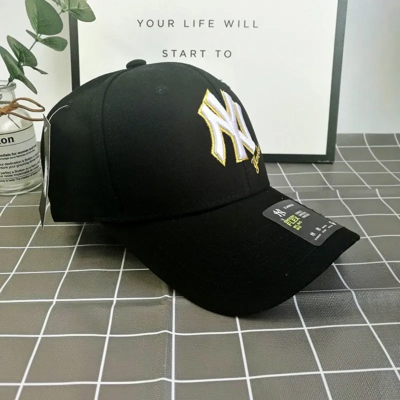 INSTOCK- Baseball outdoor sports Cap