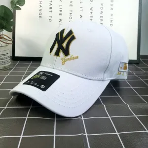 INSTOCK- Baseball outdoor sports Cap