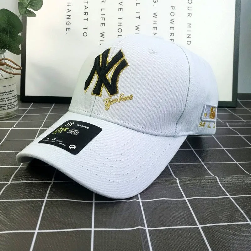 INSTOCK- Baseball outdoor sports Cap