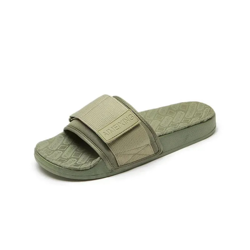 INSTOCK-Men's new style casual buckle outdoor versatile