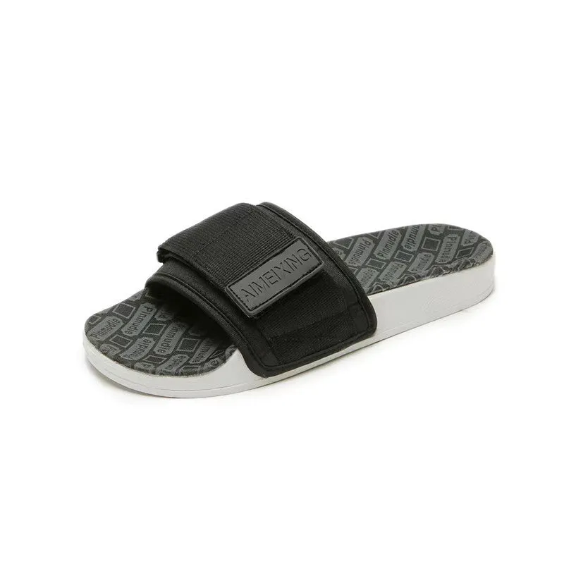 INSTOCK-Men's new style casual buckle outdoor versatile