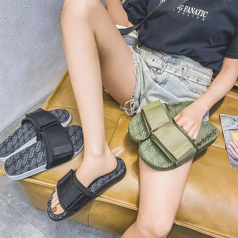 INSTOCK-Men's new style casual buckle outdoor versatile