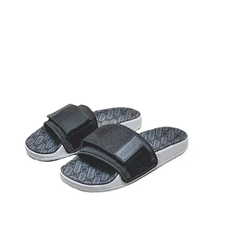 INSTOCK-Men's new style casual buckle outdoor versatile