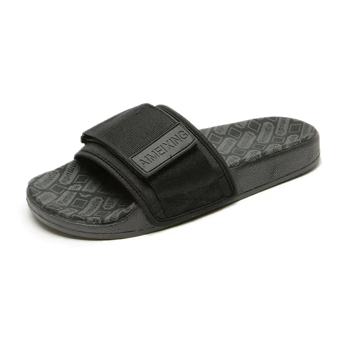 INSTOCK-Men's new style casual buckle outdoor versatile