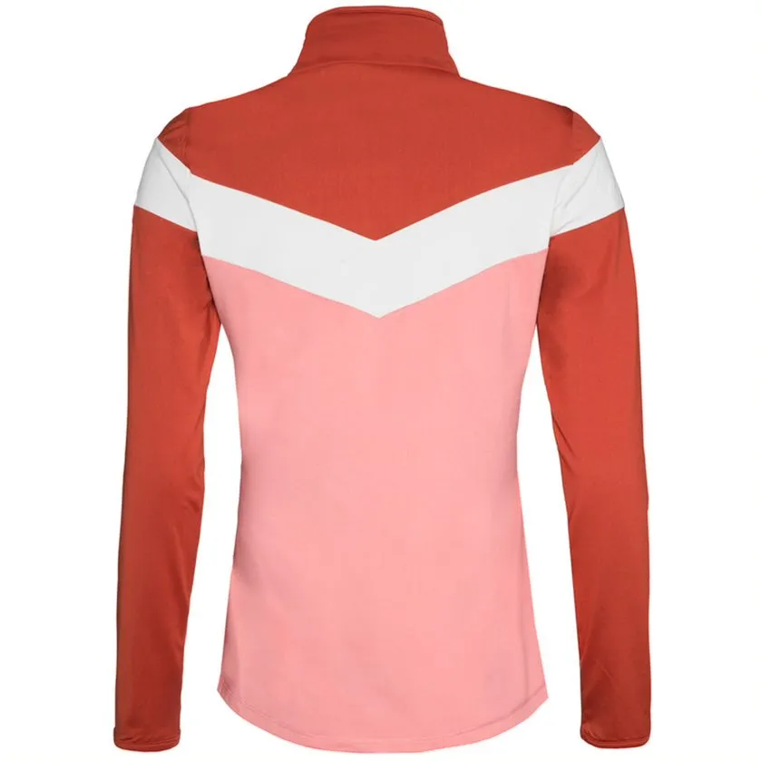 Irene 1/4 Zip Skivvy 2021