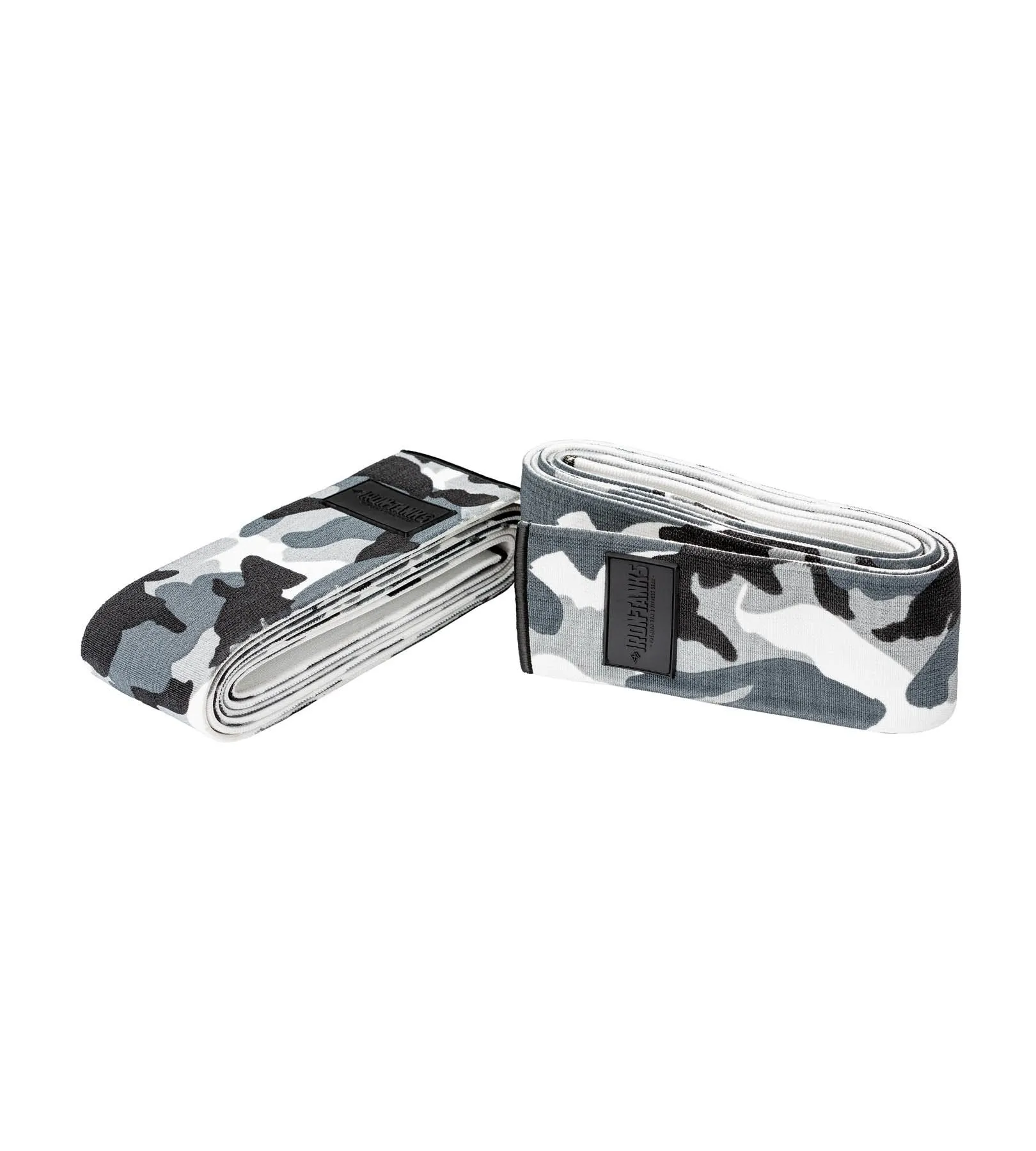 Ironclad Knee Wraps - Urban Camo