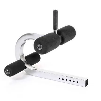 Ironmaster Crunch Situp Attachment