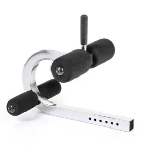 Ironmaster Crunch Situp Attachment