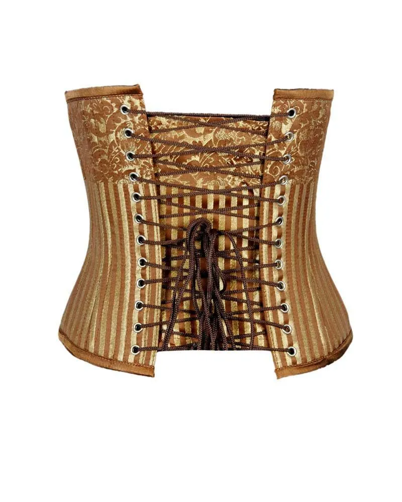 Italy Waist Training Corset