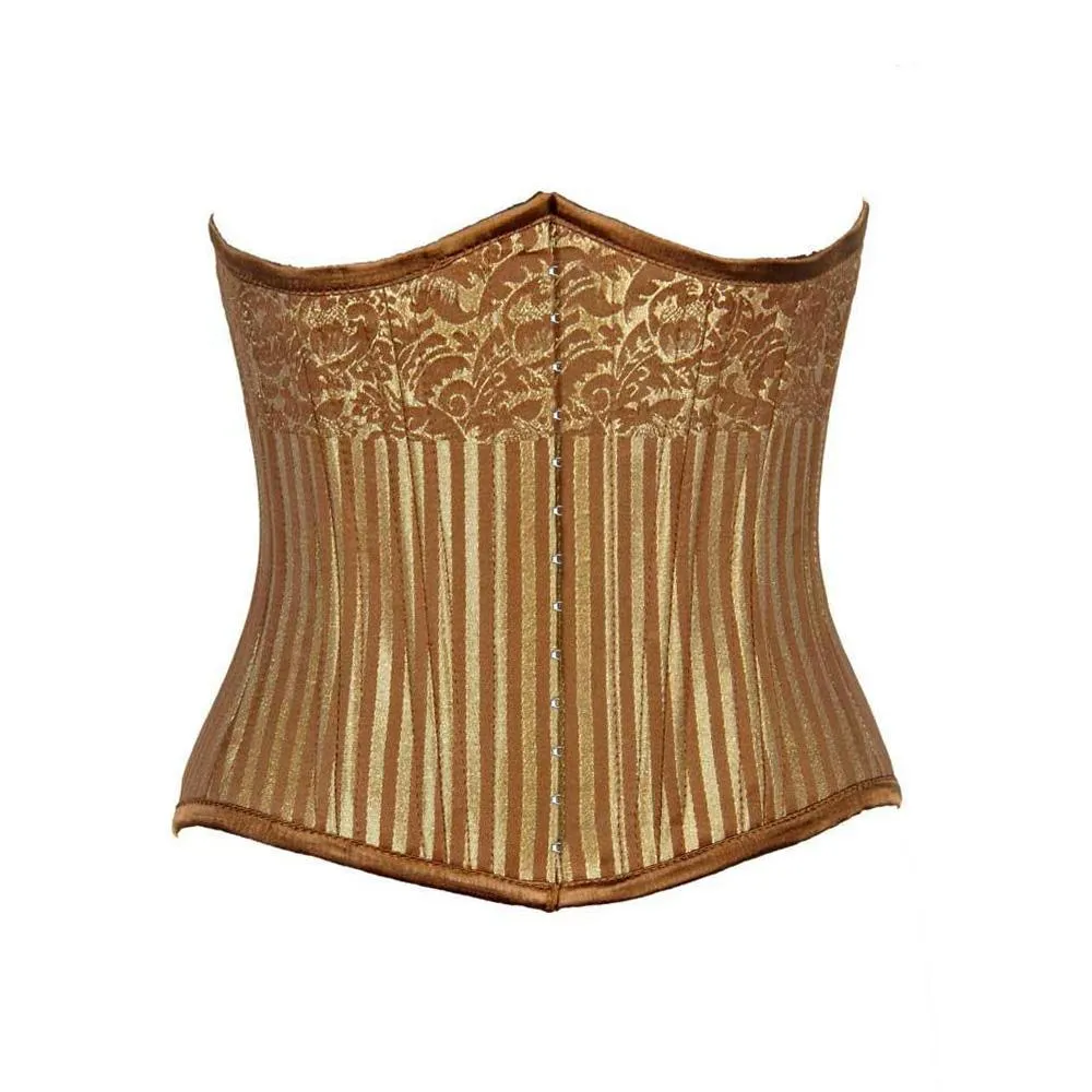 Italy Waist Training Corset
