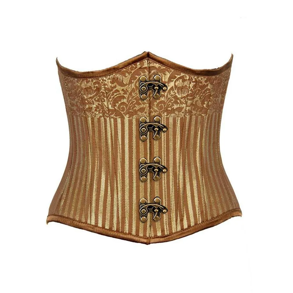 Italy Waist Training Corset