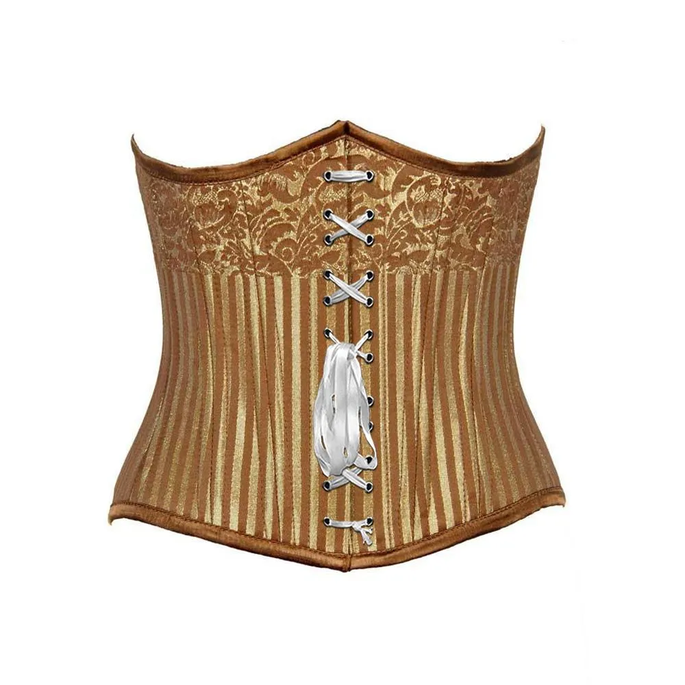 Italy Waist Training Corset