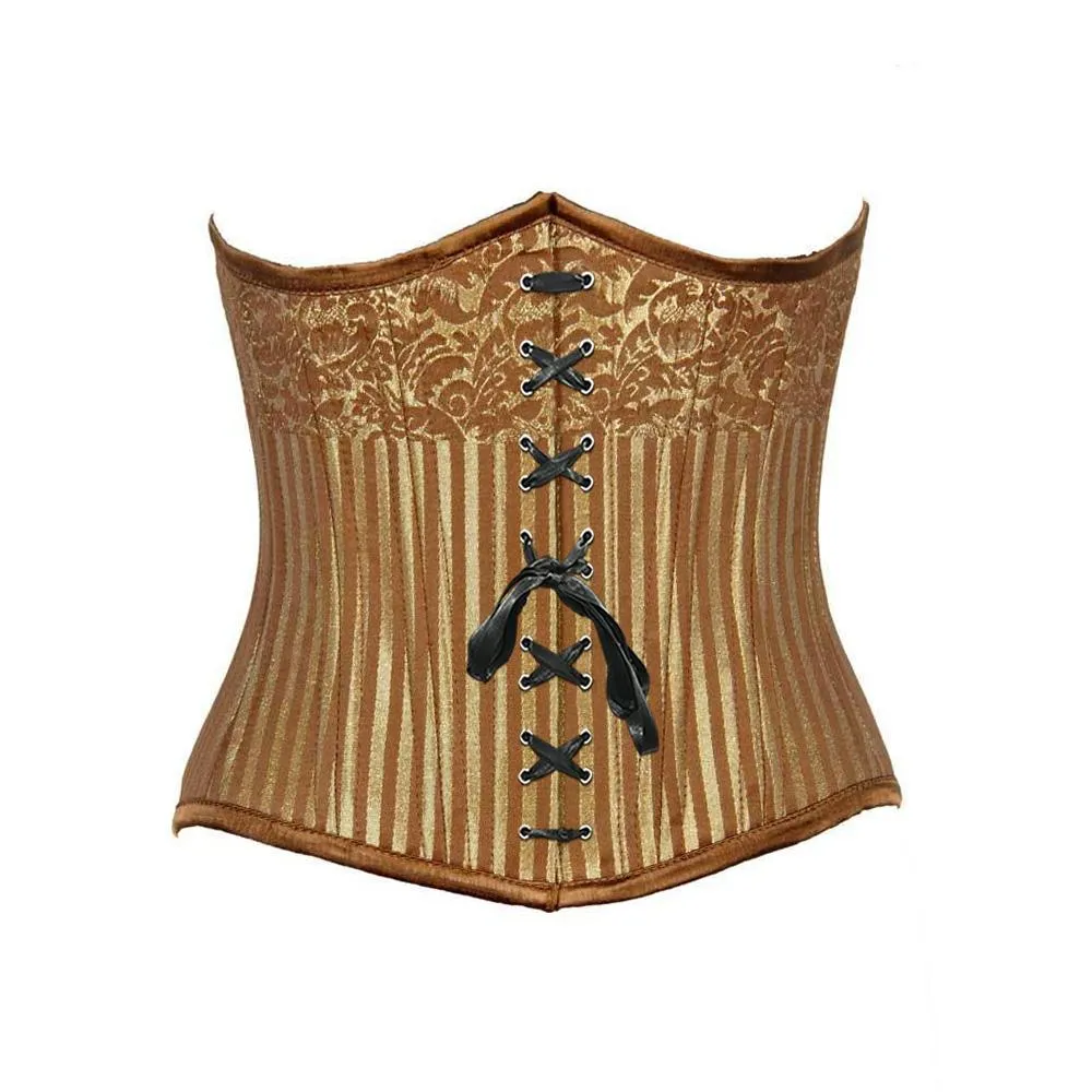Italy Waist Training Corset