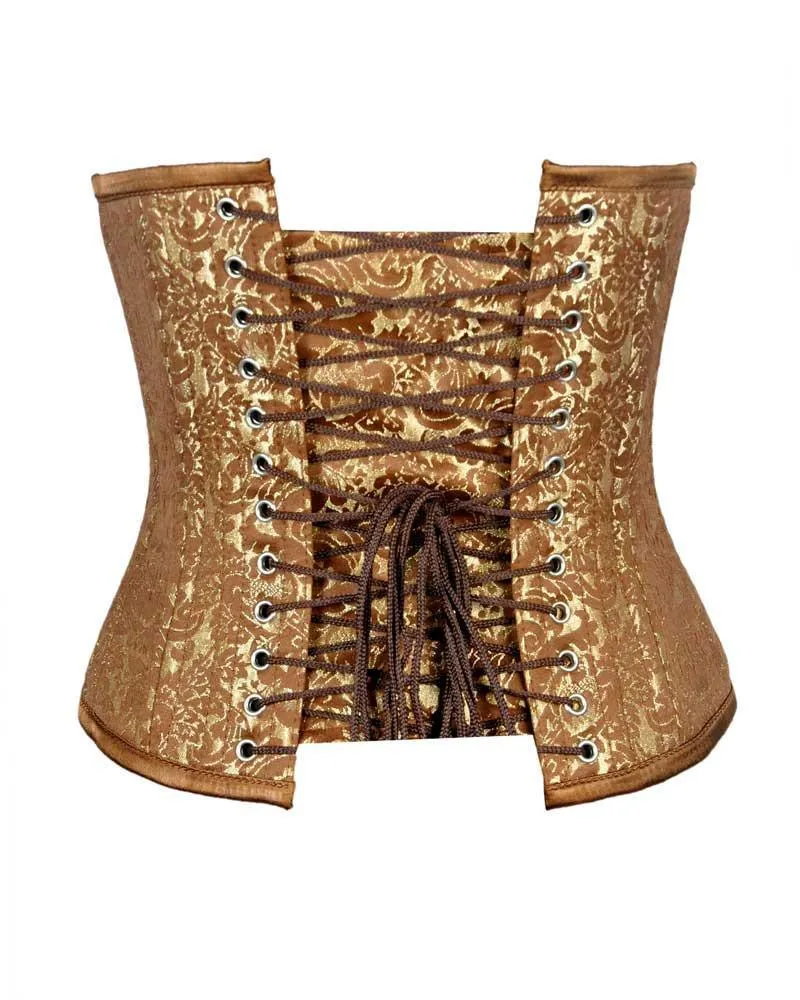 Itzayana Waist Training Corset