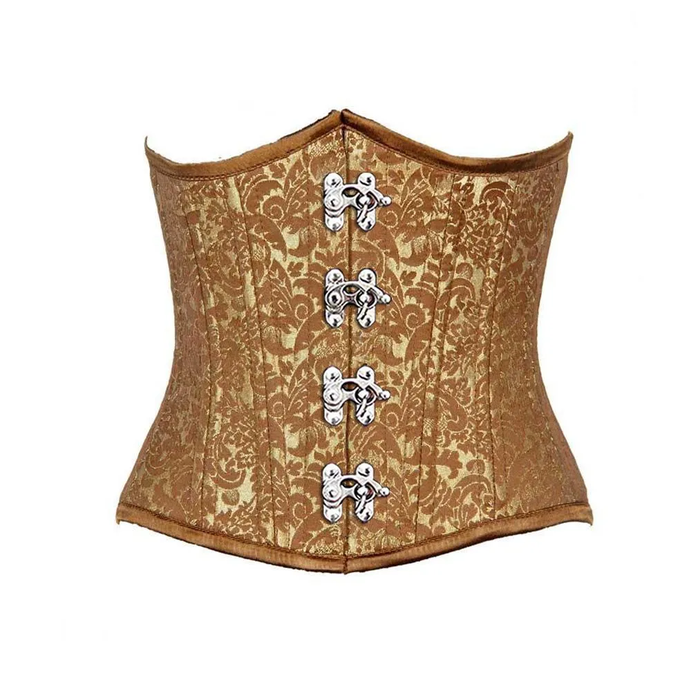 Itzayana Waist Training Corset