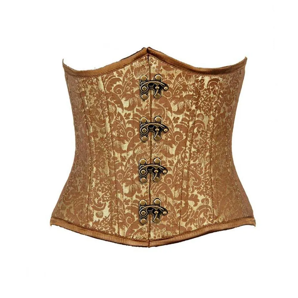 Itzayana Waist Training Corset