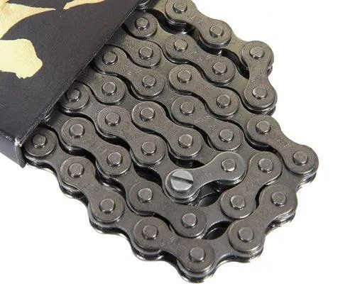 IZUMI-KAI SUPER TOUGHNESS Narrow 1/2x3/32 116L Chain