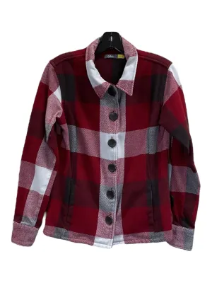 Jacket Shirt By Cabelas  Size: S