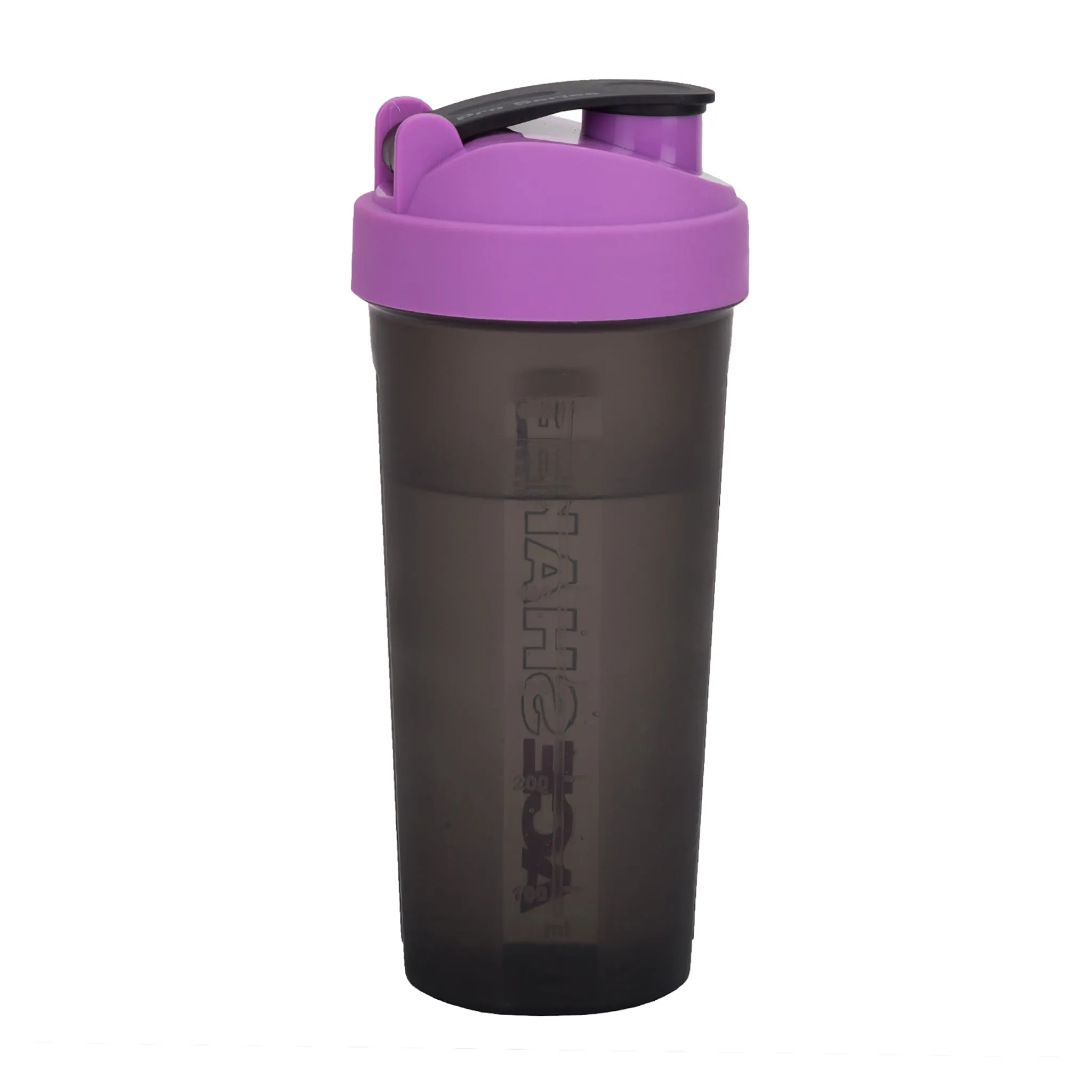 Jaypee Plus Ace Shaker with Blending Ball, 700 ml, Grey Purple