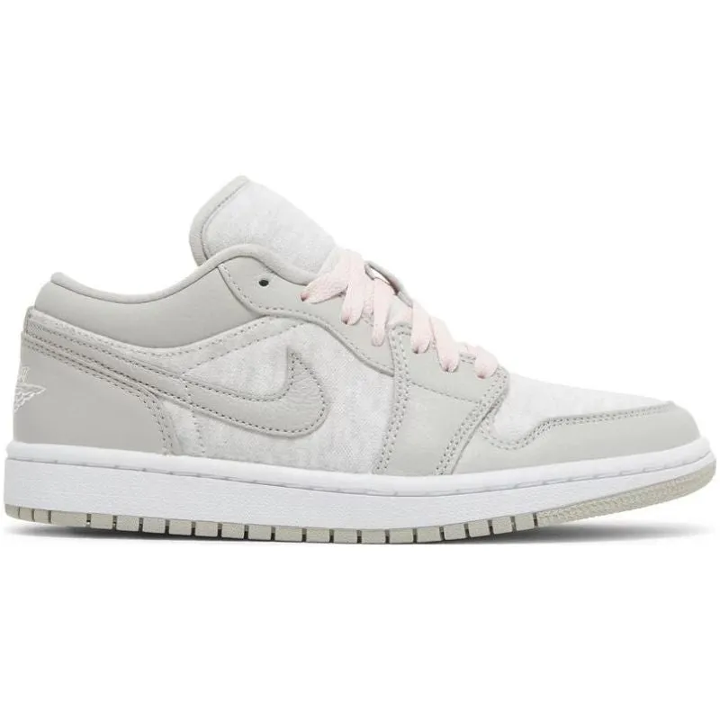 Jordan 1 Low SE Light Iron Ore (W)