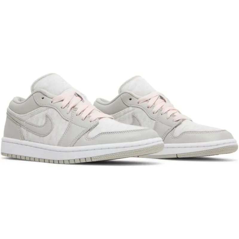 Jordan 1 Low SE Light Iron Ore (W)