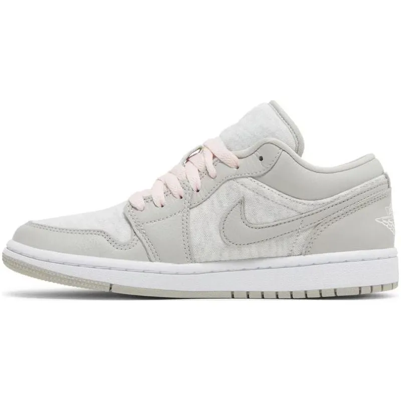 Jordan 1 Low SE Light Iron Ore (W)