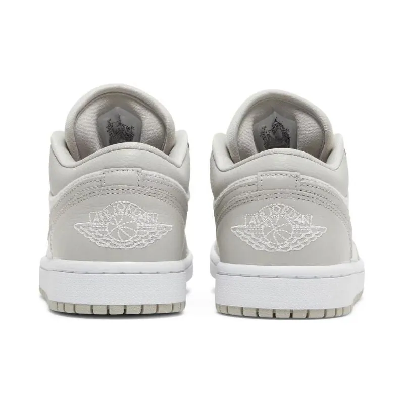 Jordan 1 Low SE Light Iron Ore (W)