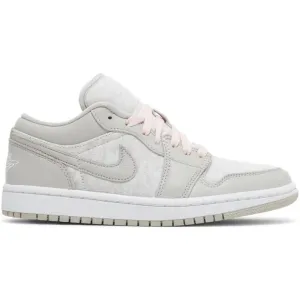 Jordan 1 Low SE Light Iron Ore (W)