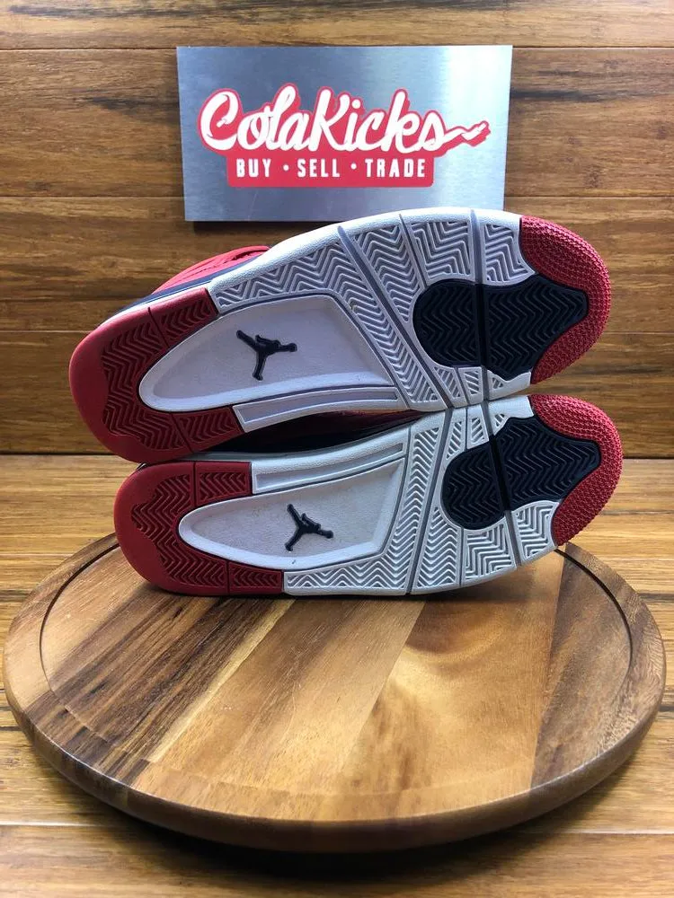Jordan 4 Retro FIBA (2019)
