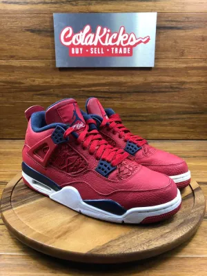 Jordan 4 Retro FIBA (2019)
