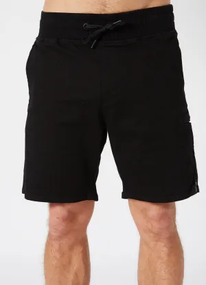 JP Fueled Stretched Out Walkshort - Black