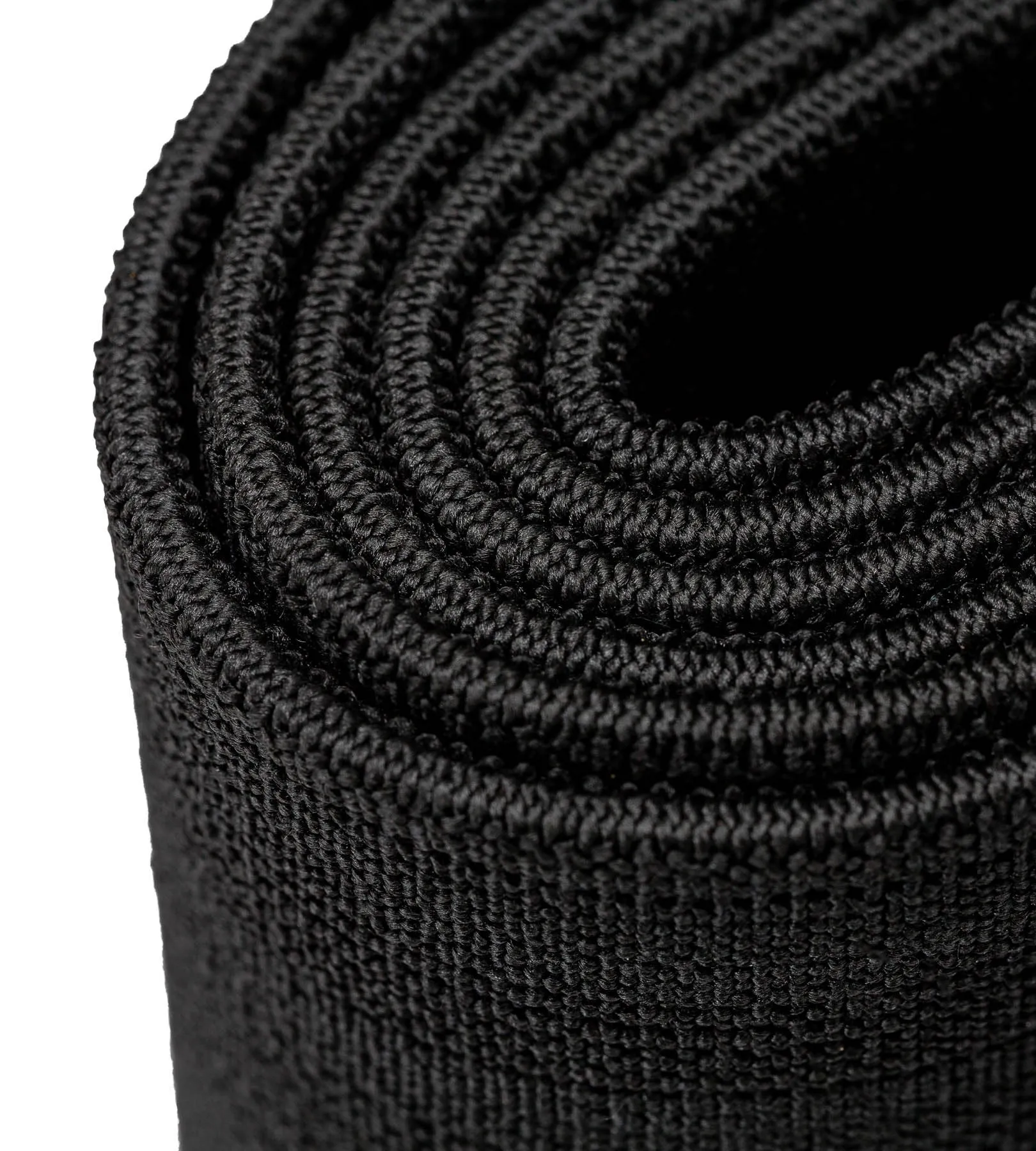 Juggernaut Knee Wraps - Immortal Black