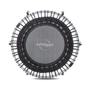 JumpSport 350F Folding Fitness Rebounder