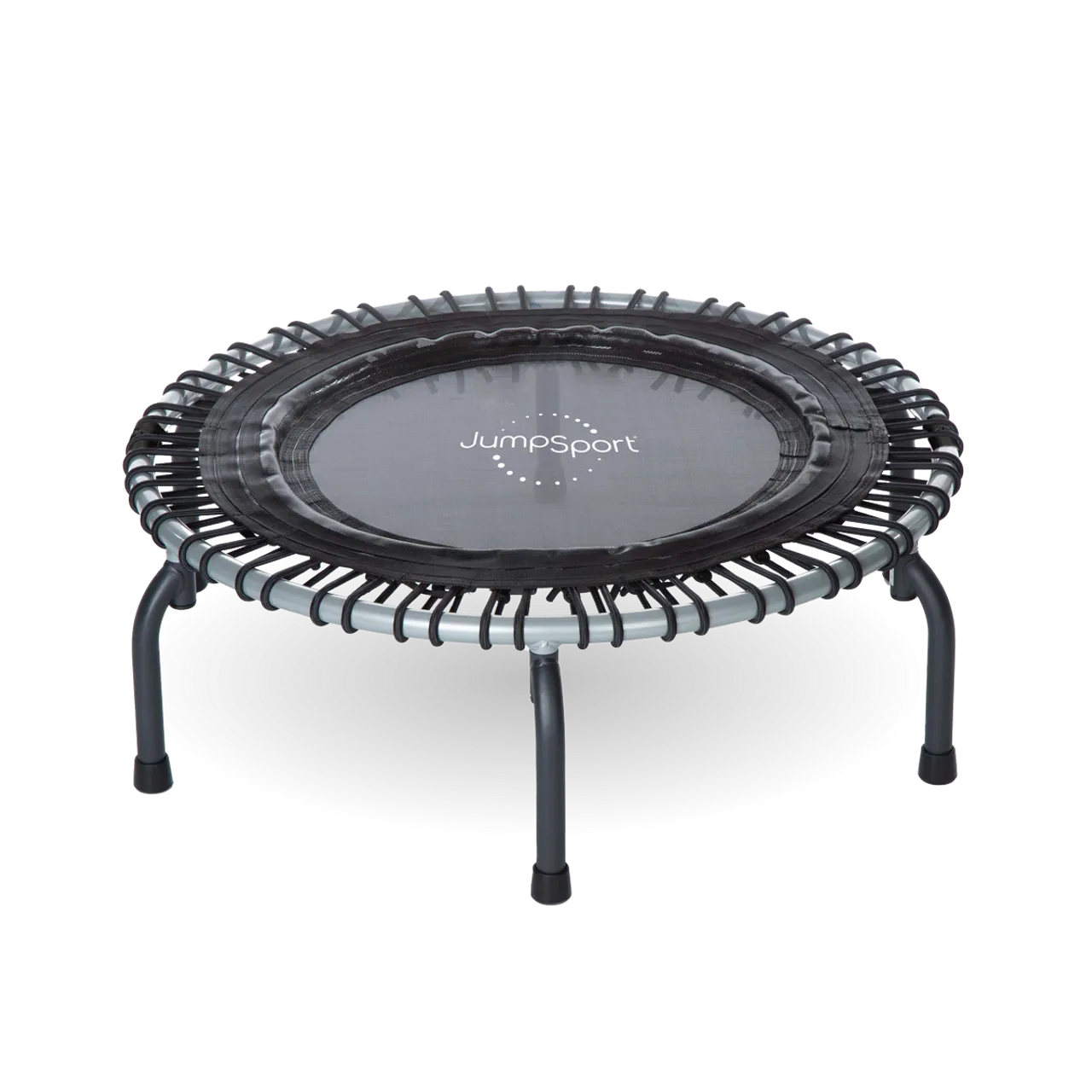 JumpSport 350F Folding Fitness Rebounder