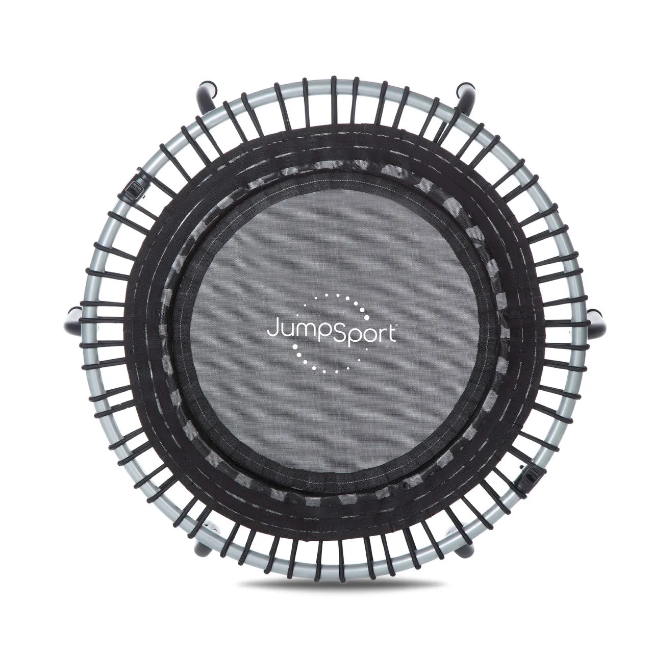 JumpSport 350F Folding Fitness Rebounder