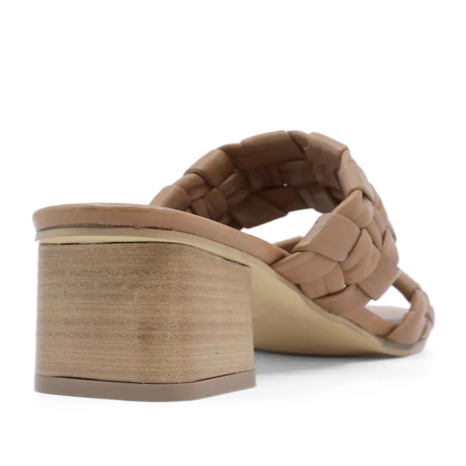 June Mid Heel - BN27