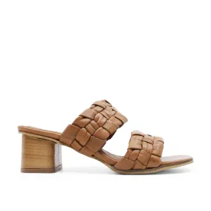 June Mid Heel - BN27