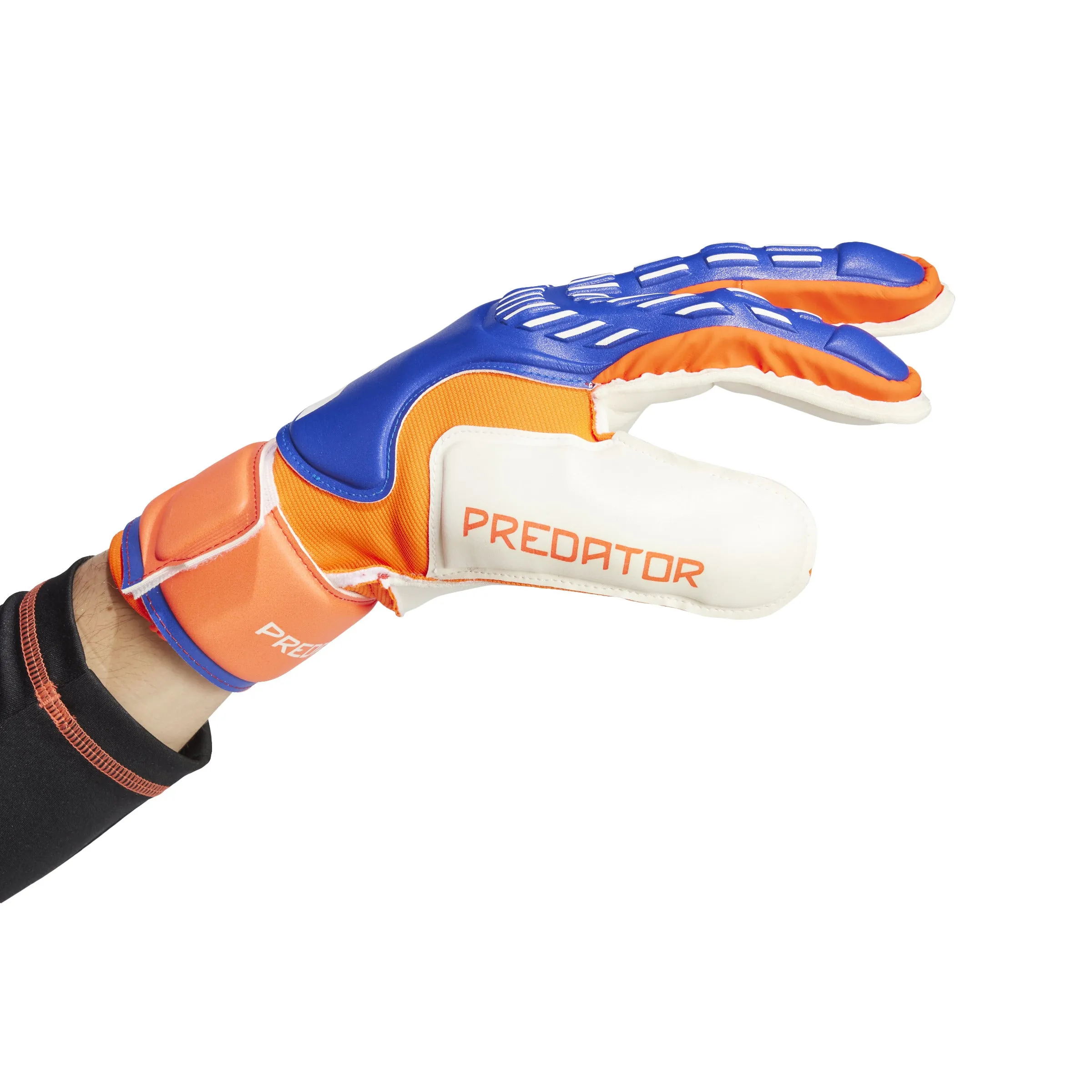 Junior Predator Goalkeeper Match FS 'Advancement Pack'