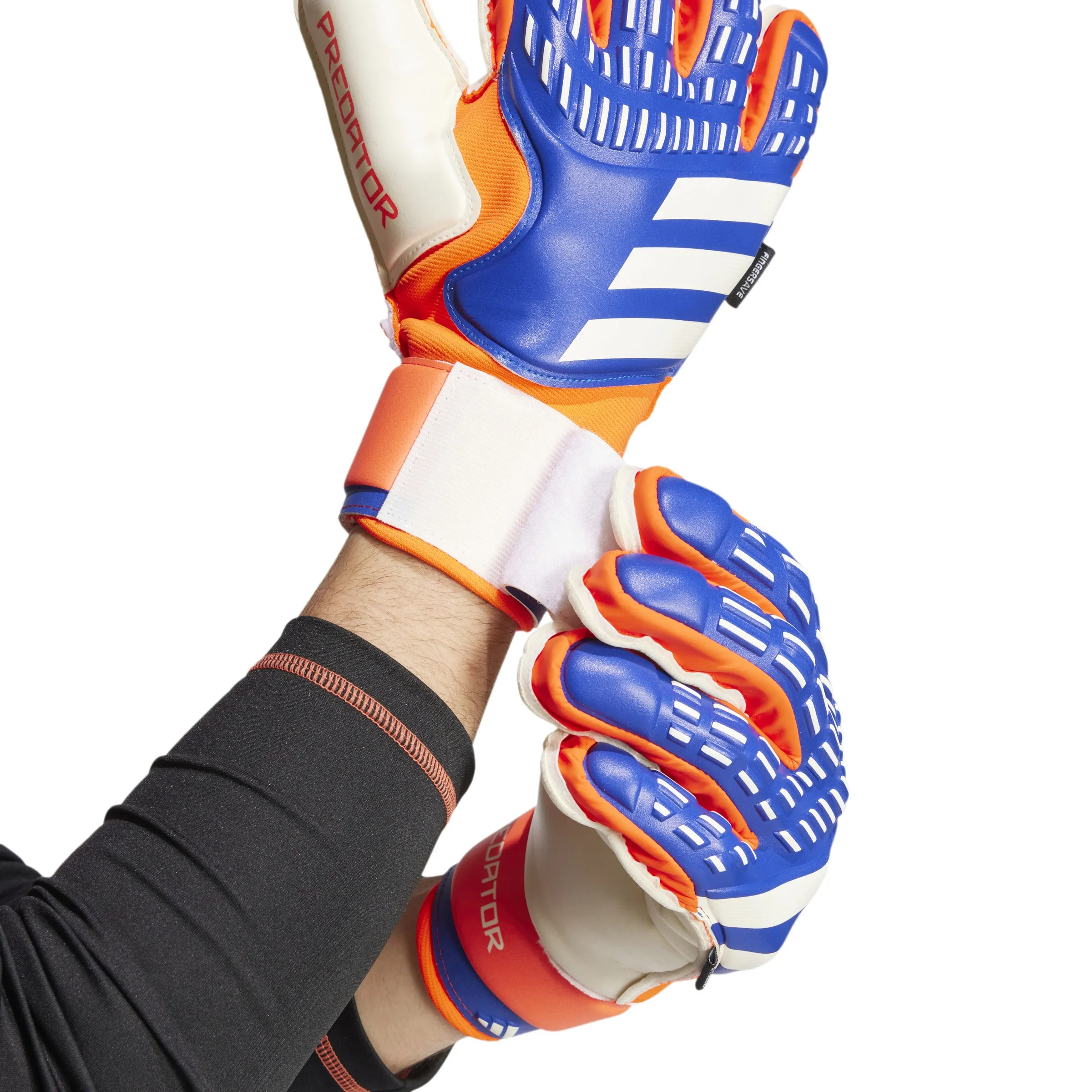 Junior Predator Goalkeeper Match FS 'Advancement Pack'